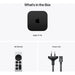 Apple TV 4K Wi - Fi + Ethernet 128GB - Macfixit Australia