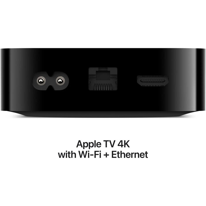 Apple TV 4K Wi - Fi + Ethernet 128GB - Macfixit Australia