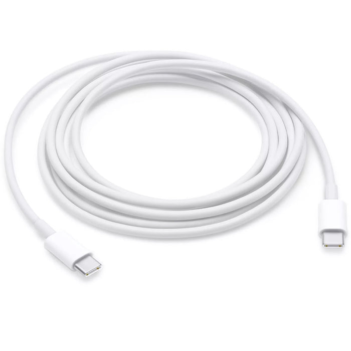 Apple USB - C Charge Cable - 2M - Macfixit Australia
