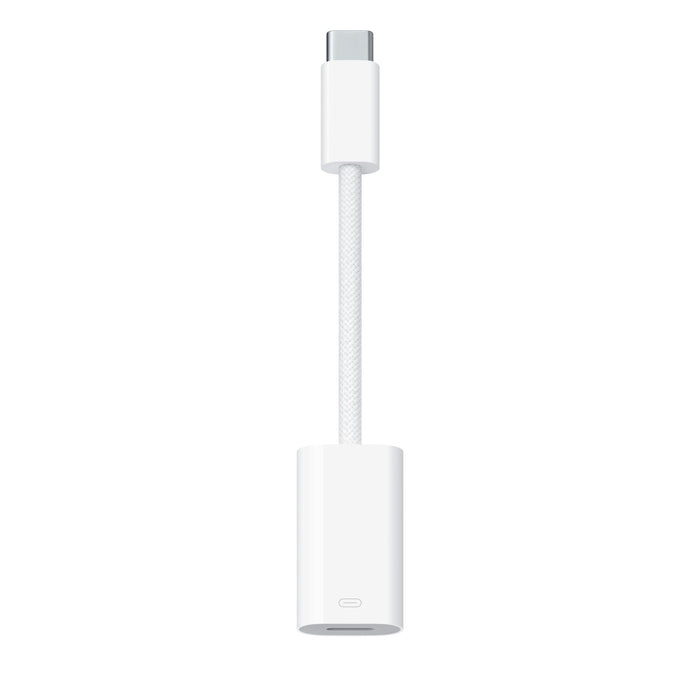 Apple USB - C to Lightning Adapter - Macfixit Australia