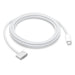 Apple USB - C to MagSafe 3 Cable (2m) - Silver - Macfixit Australia