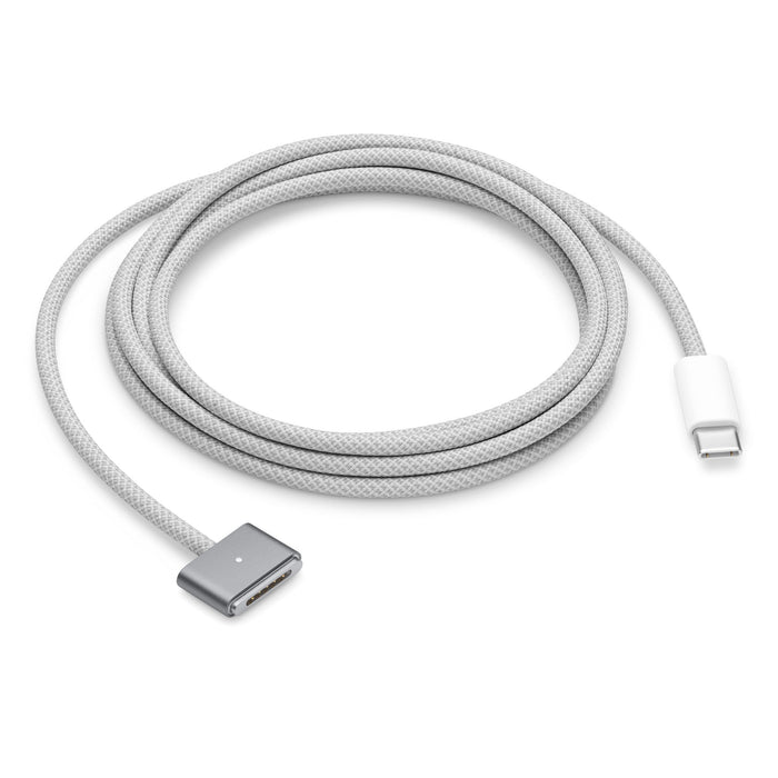 Apple USB - C to MagSafe 3 Cable (2m) - Space Grey - Macfixit Australia