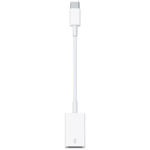 Apple USB - C to USB - A Adapter - Macfixit Australia