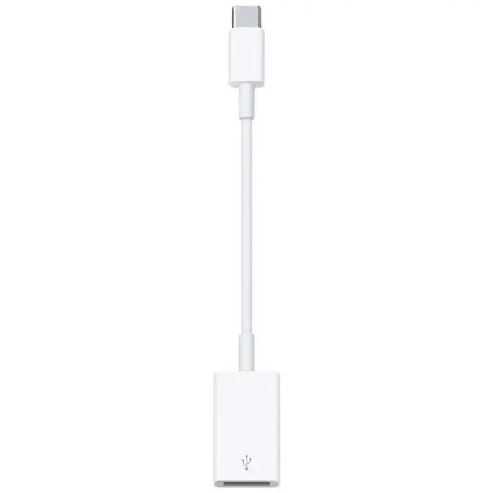Apple USB - C to USB - A Adapter - Macfixit Australia
