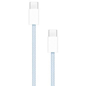 Apple USB - C to USB - C Cable 1M, Blue - Macfixit Australia