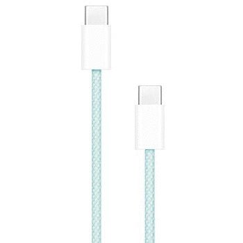 Apple USB - C to USB - C Cable 1M, Green - Macfixit Australia
