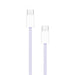 Apple USB - C to USB - C Cable 1M, Purple - Macfixit Australia