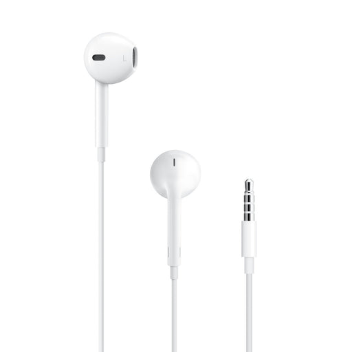 Apple Wired EarPhones (3.5mm Jack) (New) - Macfixit Australia