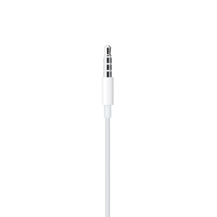 Apple Wired EarPhones (3.5mm Jack) (New) - Macfixit Australia