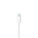 Apple Wired EarPhones (Lightning)(New) - Macfixit Australia