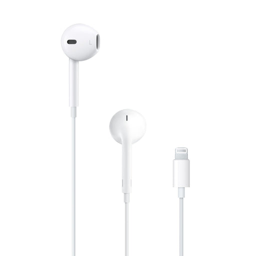 Apple Wired EarPhones (Lightning)(New) - Macfixit Australia