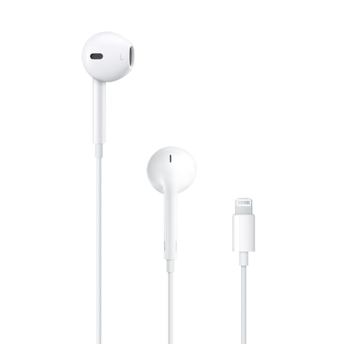 Apple Wired EarPhones (Lightning)(New) - Macfixit Australia