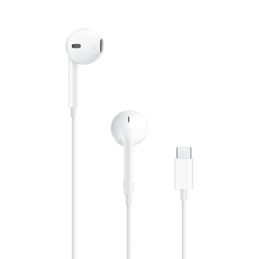 Apple Wired EarPhones (USB - C)(New) - Macfixit Australia