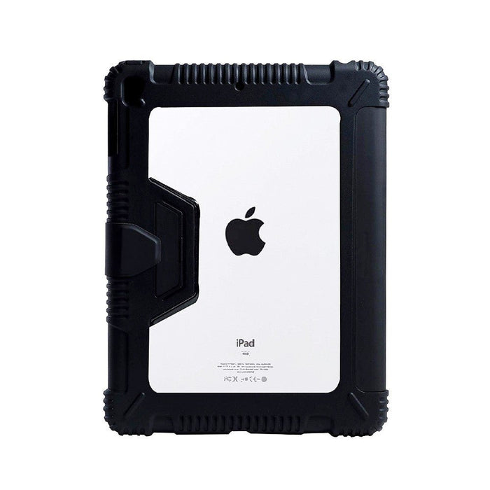 Armor Shockproof Smart Flip Case Cover for iPad 10th gen (2022) 10.9" - Macfixit Australia