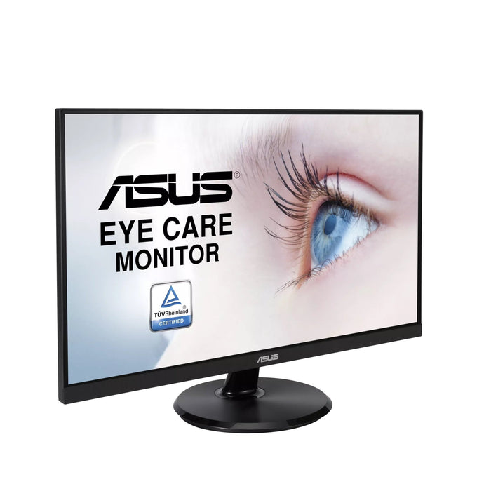 ASUS Monitor – 27 inch, Full HD, USB - C, 75Hz, Wall Mountable - Macfixit Australia