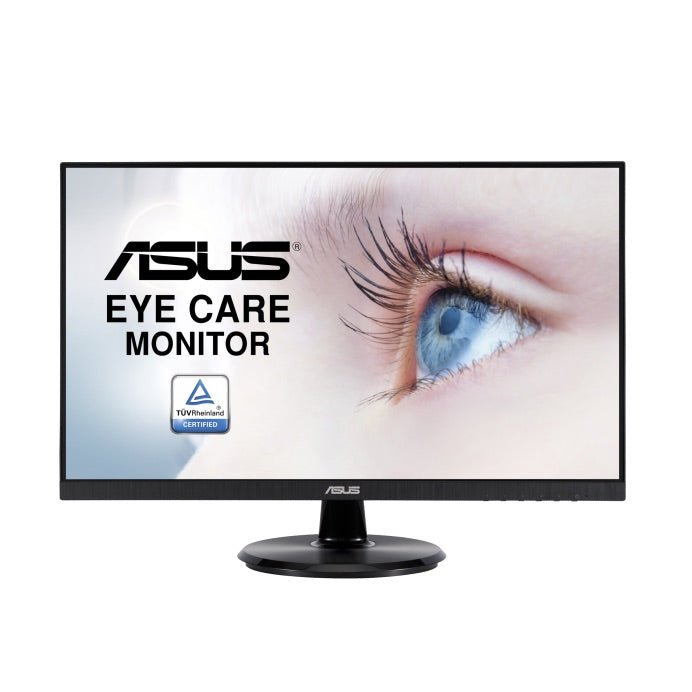 ASUS Monitor – 27 inch, Full HD, USB - C, 75Hz, Wall Mountable - Macfixit Australia