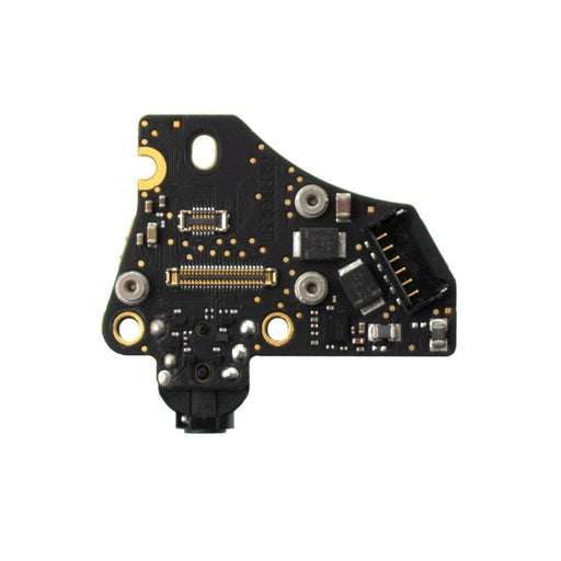 Audio Board for MacBook Air 13'' A1932 (2018 - 2019) - Black - Macfixit Australia