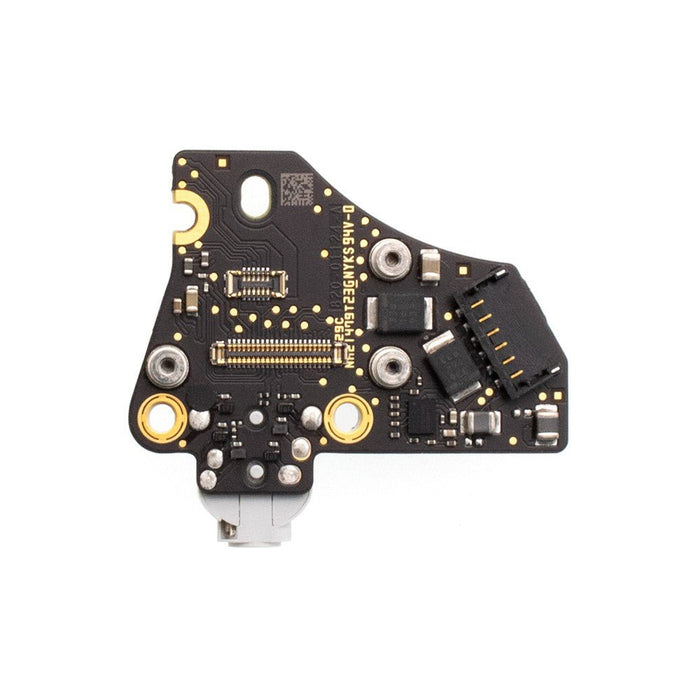 Audio Board for MacBook Air 13'' A1932 (2018 - 2019) - White - Macfixit Australia