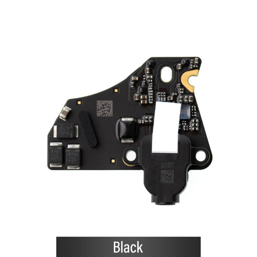 Audio Board for MacBook Air 13'' A2179 (2020) - Black - Macfixit Australia