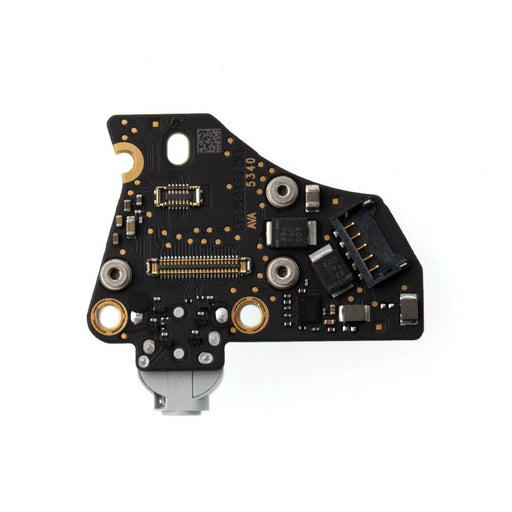 Audio Board for MacBook Air 13'' A2179 (2020) - Gray - Macfixit Australia