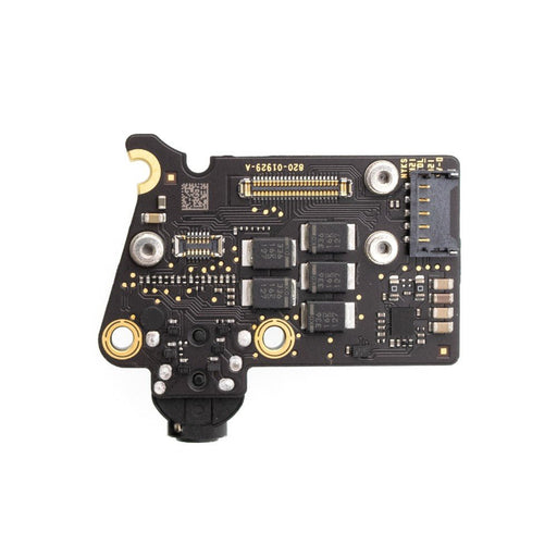 Audio Board for MacBook Air 13" M1/A2337 (2020) - Black - Macfixit Australia
