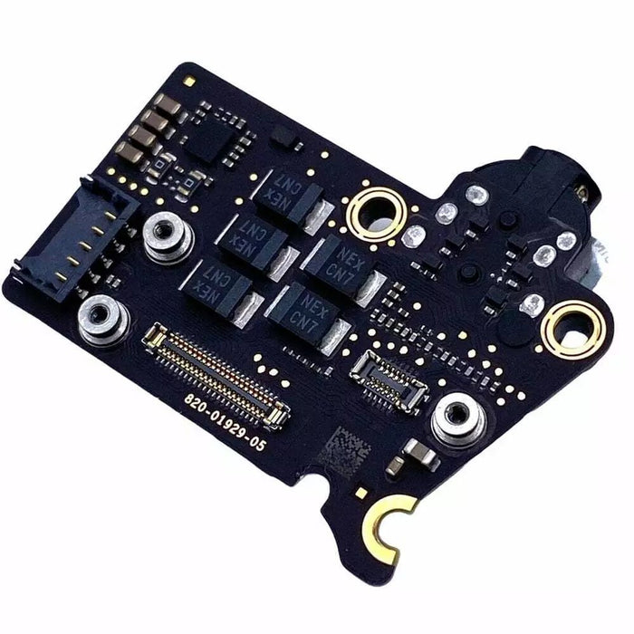 Audio Board for MacBook Air 13" M1/A2337 (2020) - Black - Macfixit Australia