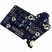 Audio Board for MacBook Air 13" M1/A2337 (2020) - Black - Macfixit Australia