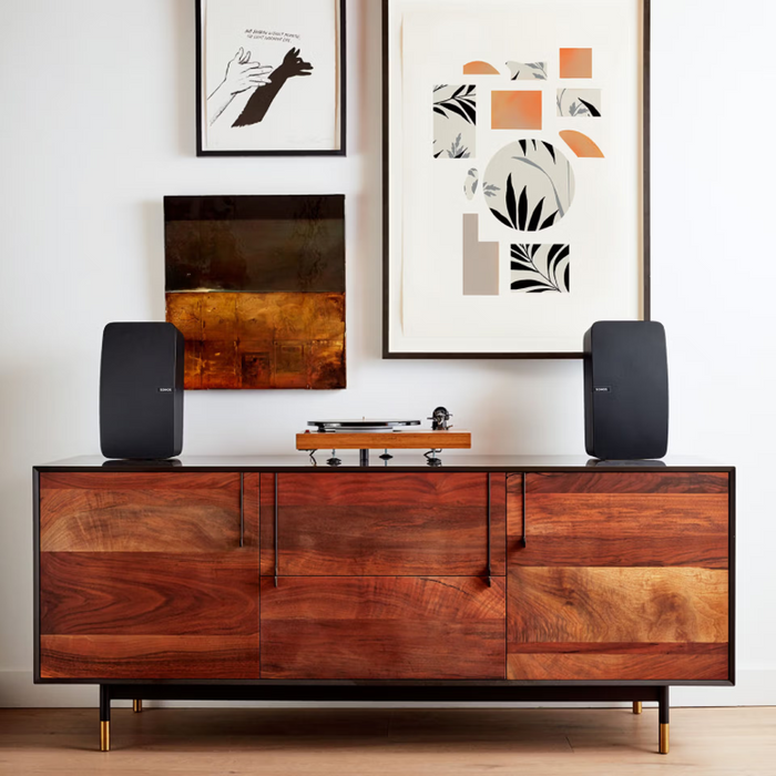 Brand New SONOS Play:5 (Gen 2) Black