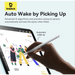 Baseus Smooth Writing 3 Wireless Charging Stylus for iPad Pro / mini / Air - Macfixit Australia