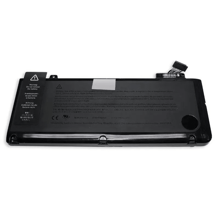 Battery for 13 - inch MacBook Pro Non - Retina (2009 - 2012) - A1278 - Macfixit Australia