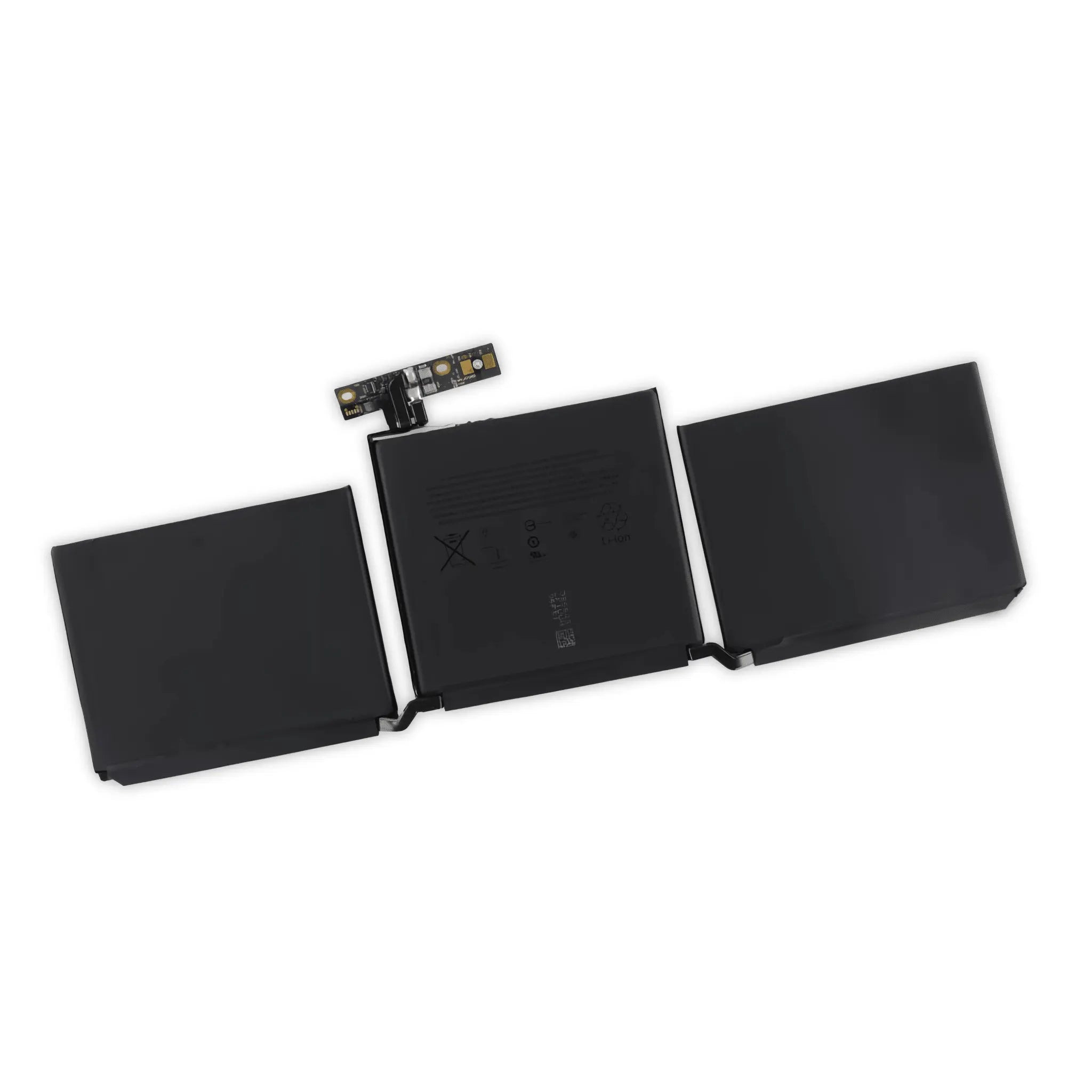 Battery for 13-inch MacBook Pro with 2x Thunderbolt Ports (2016