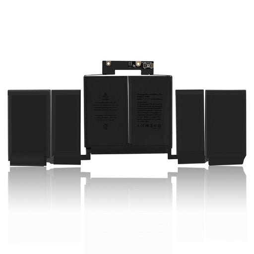 Battery for 13 - inch MacBook Pro with 4 x Thunderbolt Ports (2018 - 2020) - A1989/A2251 - Macfixit Australia