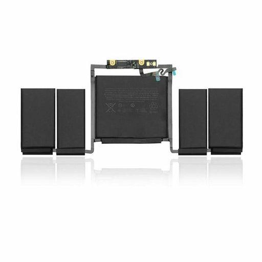 Battery for 13 - inch MacBook Pro with 4x Thunderbolt Ports (2016 - 2017) - A1706 - Macfixit Australia