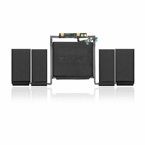 Battery for 13 - inch MacBook Pro with 4x Thunderbolt Ports (2016 - 2017) - A1706 - Macfixit Australia