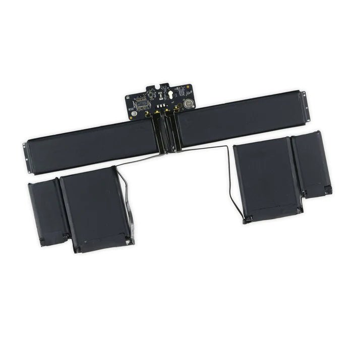 Battery for 13 - inch MacBook Pro with Retina Display (Late 2012 - Early 2013) - A1425 - Macfixit Australia