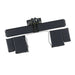 Battery for 13 - inch MacBook Pro with Retina Display (Late 2012 - Early 2013) - A1425 - Macfixit Australia