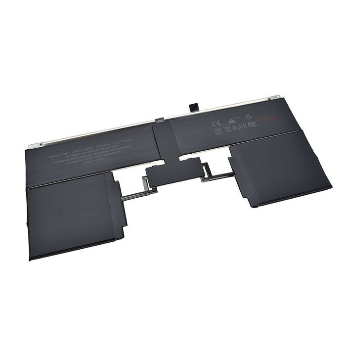 Battery for 15 - inch MacBook Air (M2/M3, 2023/2024) - A2941/A3114 - Macfixit Australia