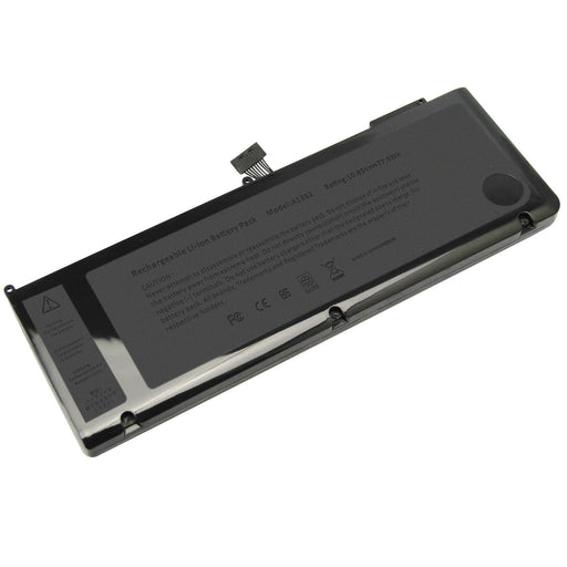 Battery for 15 - inch MacBook Pro Unibody (2011 - 2012) - A1286 - Macfixit Australia