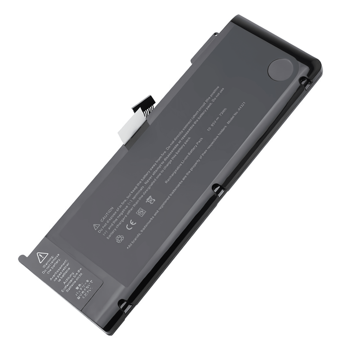 Battery for 15 - inch MacBook Pro Unibody (Mid 2009 - Mid 2010) - A1286 - Macfixit Australia
