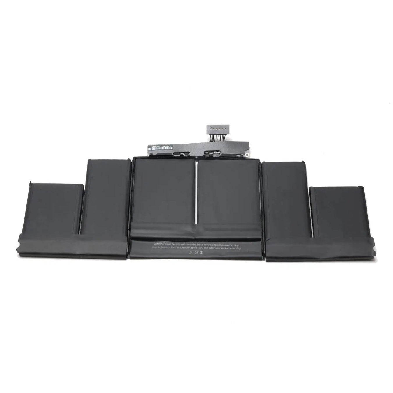 Battery For 15 - inch MacBook Pro with Retina Display (Mid 2012 - Early 2013) - A1398 - Macfixit Australia