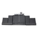 Battery For 15 - inch MacBook Pro with Retina Display (Mid 2012 - Early 2013) - A1398 - Macfixit Australia