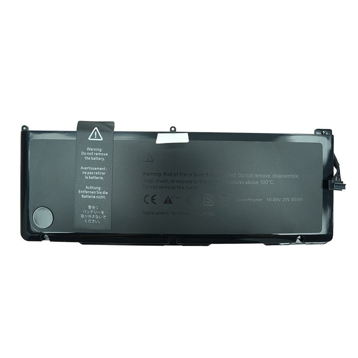 Battery for 17 - inch MacBook Pro Unibody (2011) - A1297 - Macfixit Australia