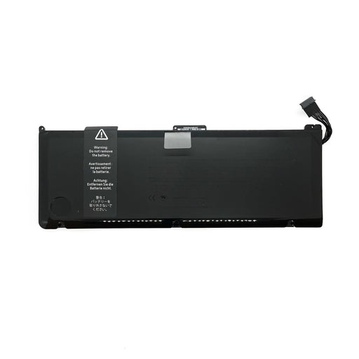 Battery for 17 - inch MacBook Pro Unibody (Early 2009 - Mid 2010) - A1297 - Macfixit Australia