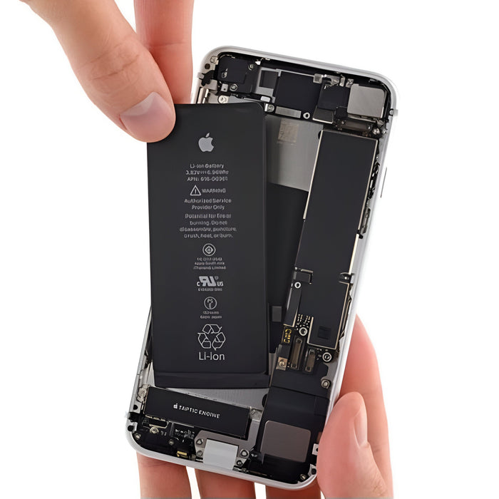 Battery Replacement for iPhones - *Mail - in only* - Macfixit Australia