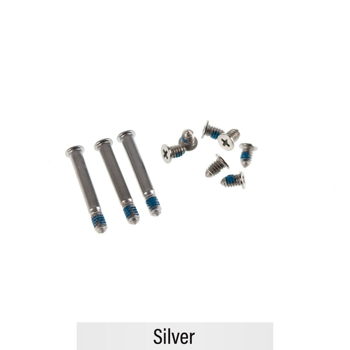 Bottom Case Screws for Macbook Pro Unibody 13'' A1278 / 15'' A1286 / 17'' A1297 (2008-2012) (10PCS/Set)