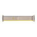 Trail Loop Nylon Band for Apple Watch - Beige Macfixit Australia