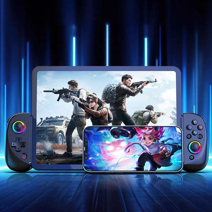 Bluetooth Gaming Controller for Mobile Phones and Tablets - Macfixit Australia