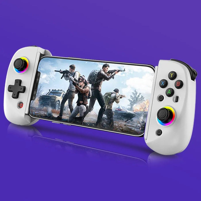 Bluetooth Gaming Controller for Mobile Phones and Tablets - Macfixit Australia
