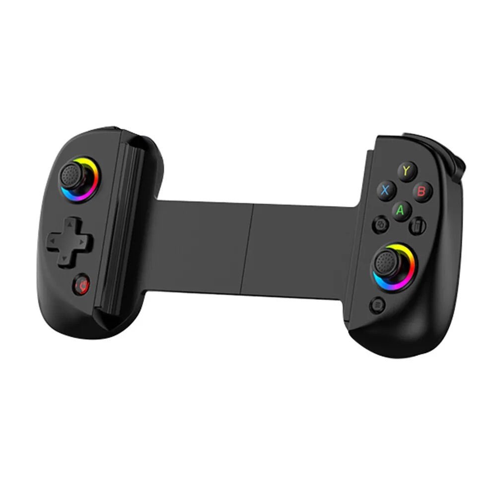 Bluetooth Gaming Controller for Mobile Phones and Tablets - Macfixit ...