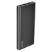 Bonelk Eco Series Slim Power Bank 10,000mAh, PD20W / QC 18W - Black - Macfixit Australia